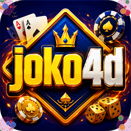 joko4d — galeri pratinjau - APK Resmi