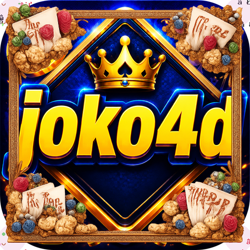 joko4d — galeri pratinjau Resmi APK