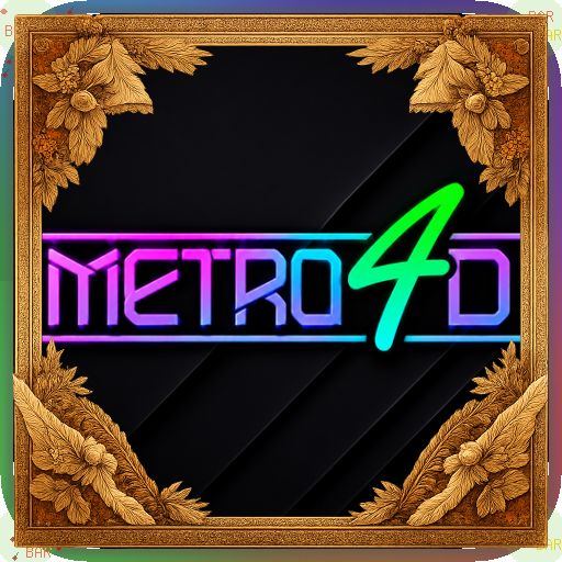 metro4d — mitra unggulan